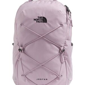 the north face jester backpack